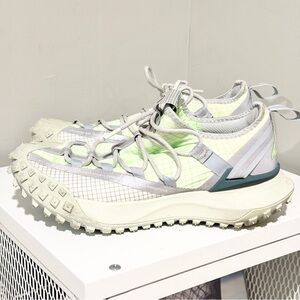 Nike ACG Mountain Fly Low Sz 6.5 /